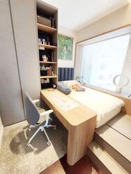 The Arte (D12), Condominium #593675571